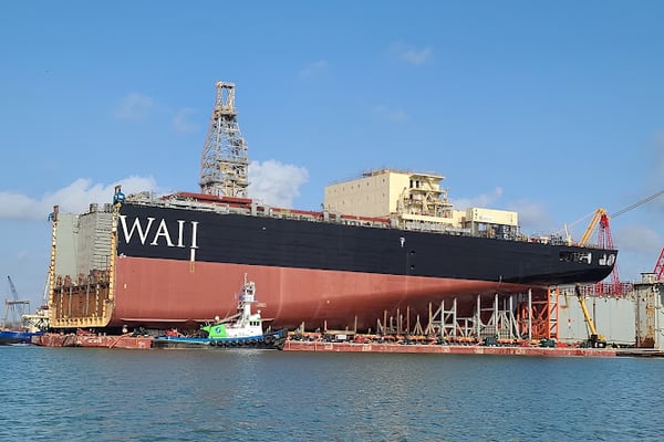International Shipbreaking Limited, LLC / EMR Brownsville