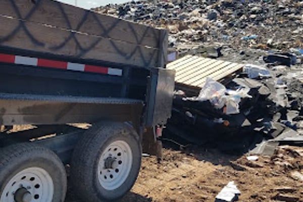 Greensboro Landfill