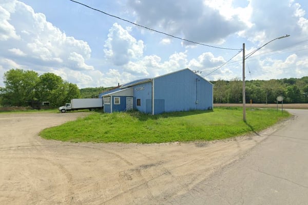 Hornellsville Recycling
