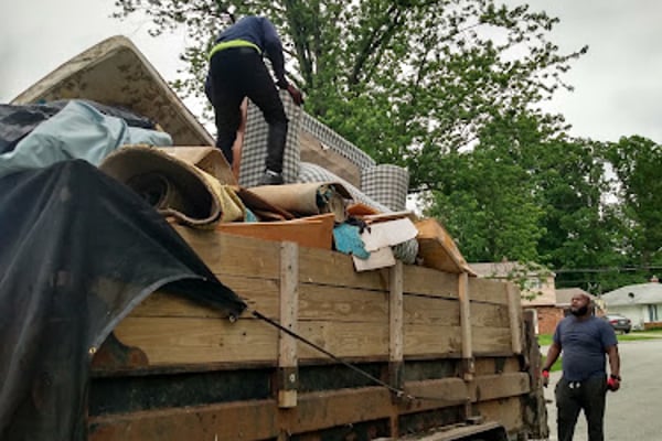 Junk Gone Today