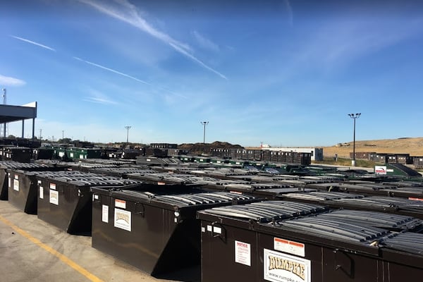 Rumpke - Circleville Transfer Station