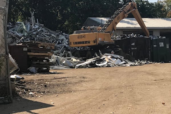 Stateline Recycling | Janesville
