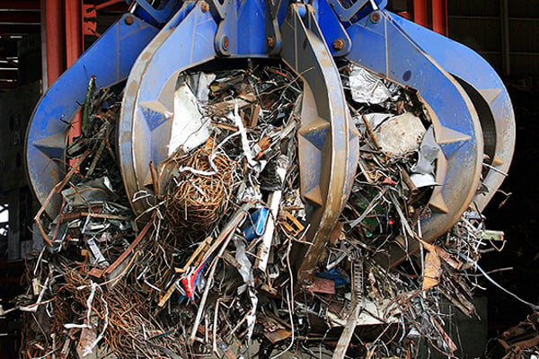 84 Recycling