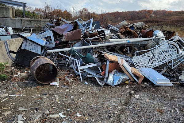 Phillipstown Recycling Center