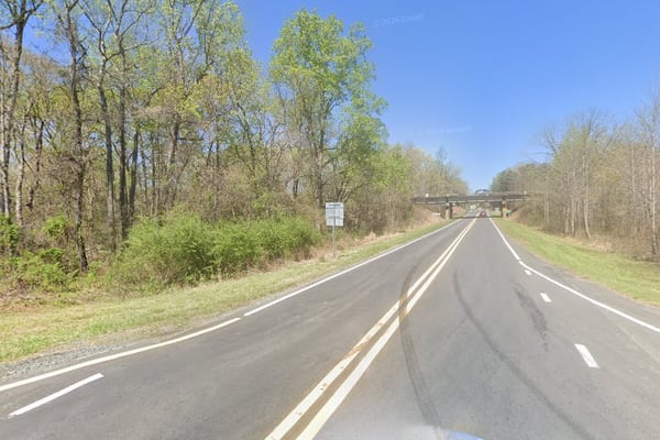 Davidson County Landfill