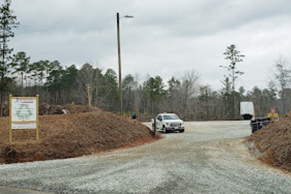 Jetton's Recycling Services & Landscape Supply