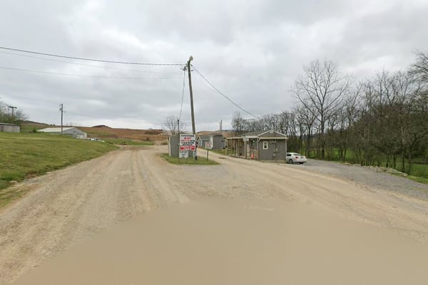Smith County Landfill