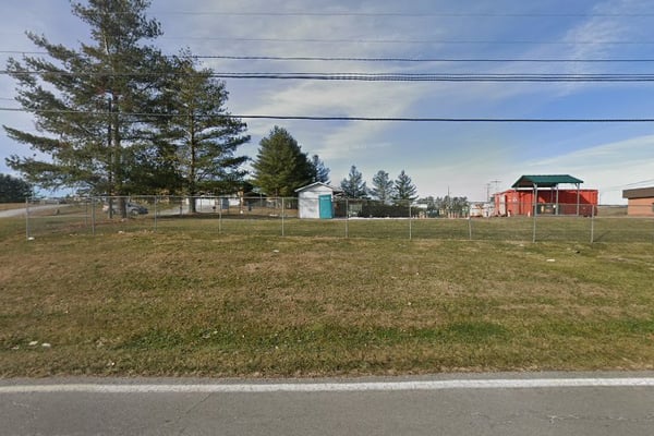 Riner - Montgomery County Waste Site