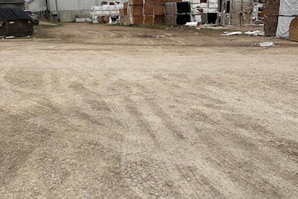 Balcones Resources