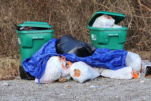 Rumpke - Estill County Landfill