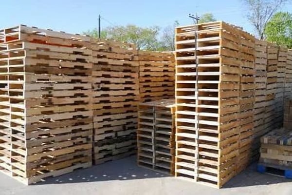 Utrera’s Pallets LLC