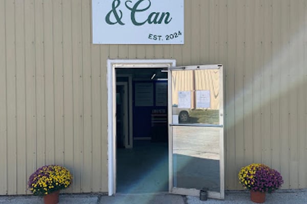 Ankeny Bottle & Can
