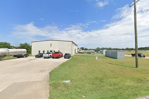 Products Plus, Inc. - Antifreeze