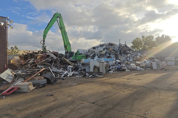 AZ Metal Recycling, Inc