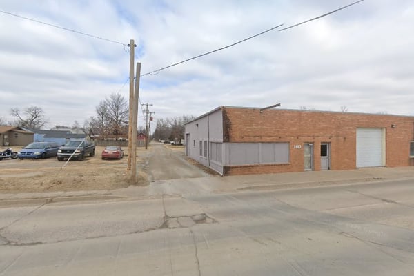 Osage Recycling