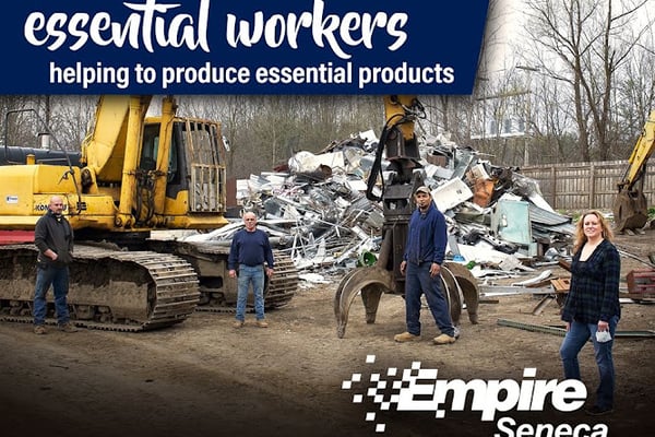 Empire Seneca Inc