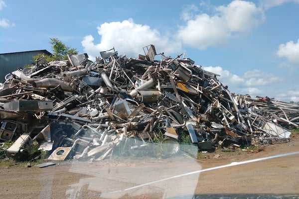 Seaton Iron & Metal Co Inc