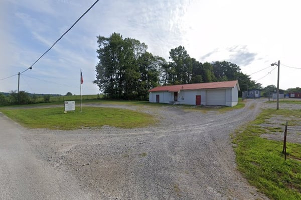 Eastland Convenience Center
