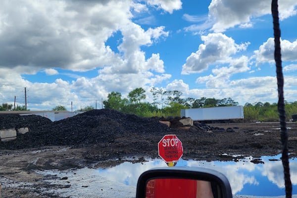 Liberty Tire Recycling LLC