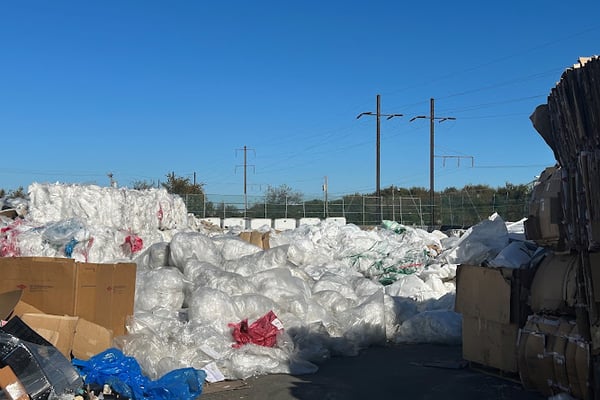 United States Recycling, Inc.