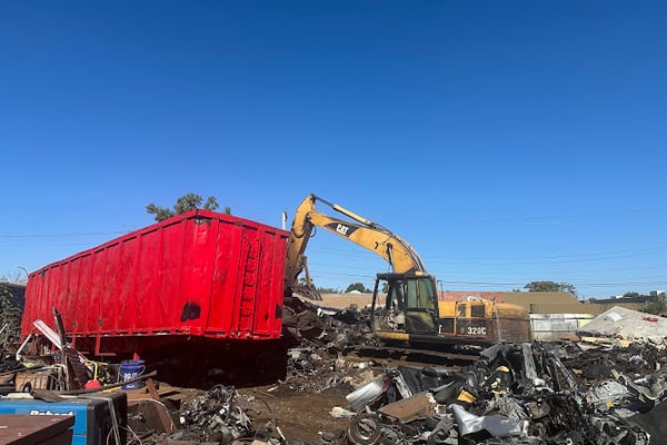St. Louis Metal Recycling