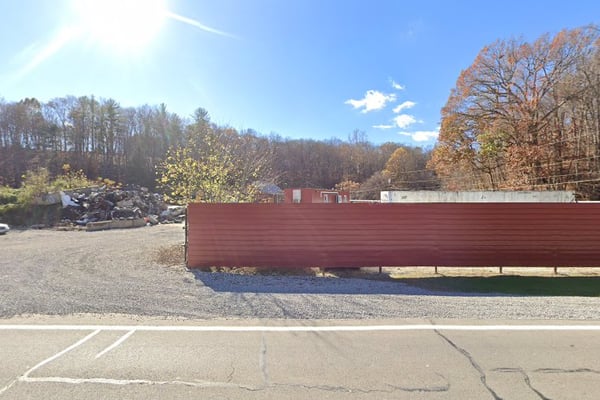 Janjos Enterprises Recycling