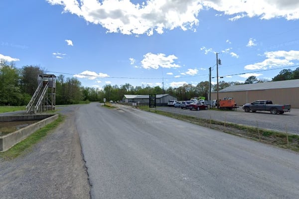 Freedom Waste Services Landfill