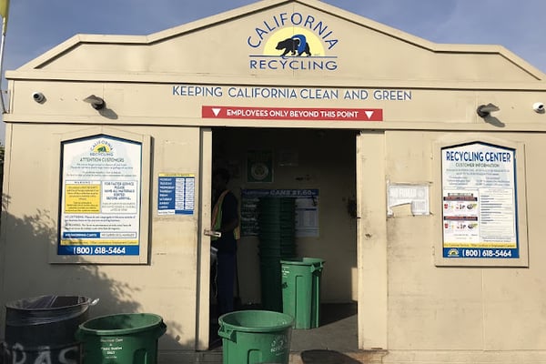 Norwalk Recycling Center