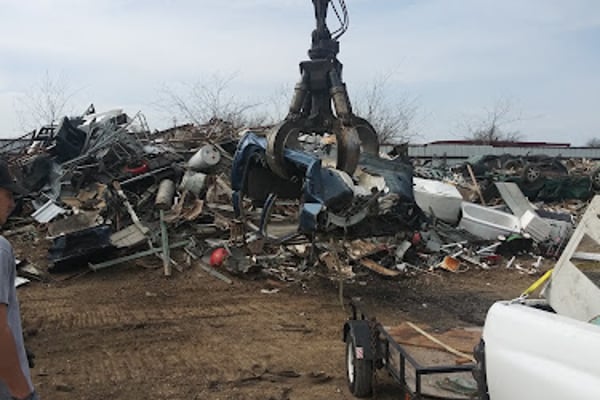 METALMAXX RECYCLING