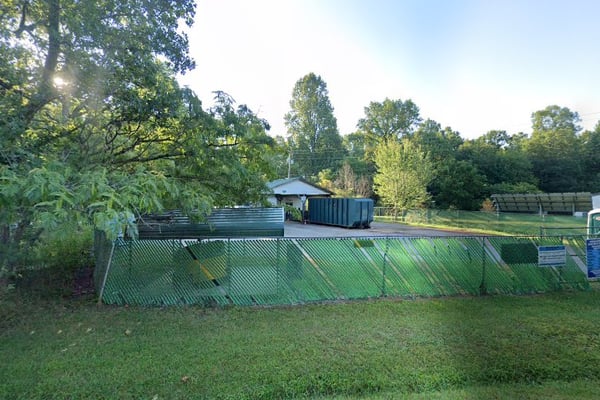 Mayland Convenience Center