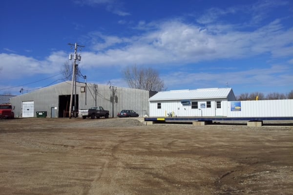 Buck's Recycling LLC
