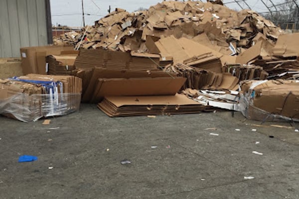 Ecocycle LLC