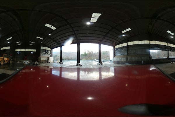 Cherokee Transfer Station