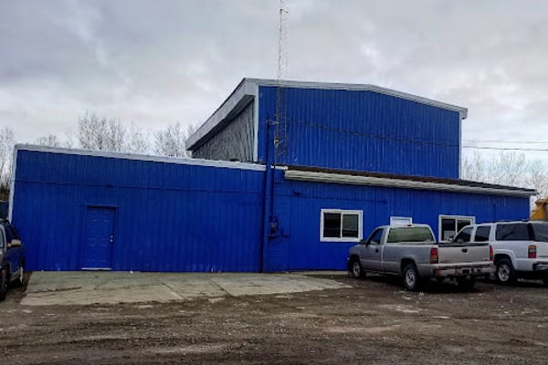 Richmond Recycling, Inc.