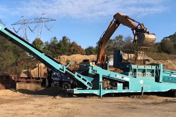 Northwest Recycling