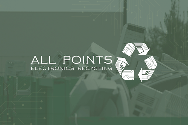 All Points Electronics Recycling