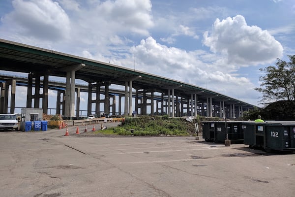 Woodbridge Recycling Center