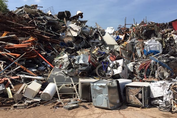 Milestone Metals Inc