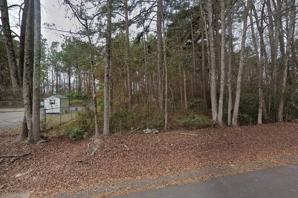 Caddo Compactor Site