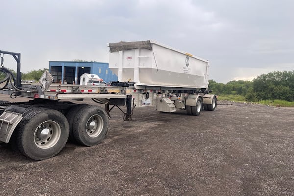 Haskell County Transfer/Heritage Waste Management