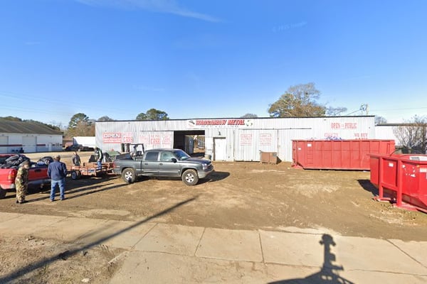 Dillon Recycle Center