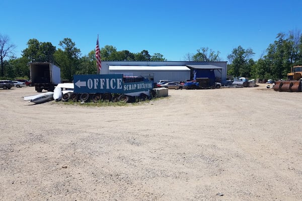 Broken Arrow Recycling & Disposal