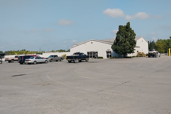 Route 34 U-PULL-M Auto Parts & Recycling Center