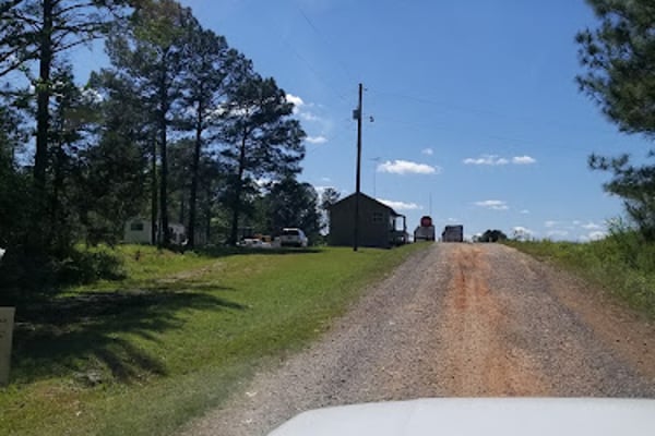 Bibb County Landfill