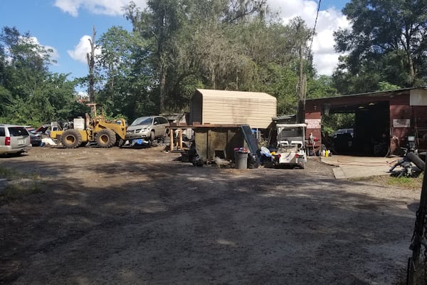 Ocala Junk & Auto Parts