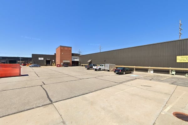 Cleveland Computer Recycling