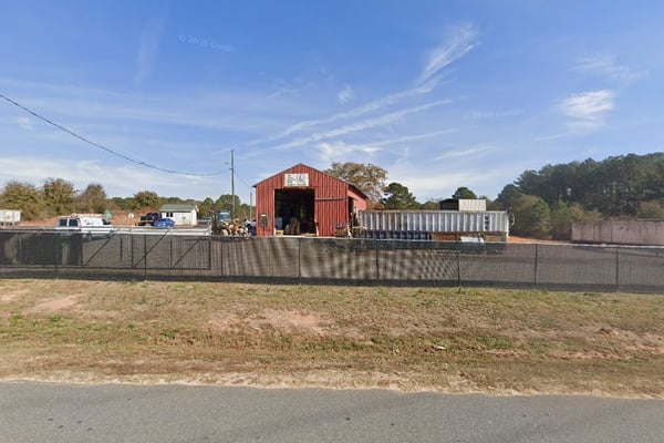 Pike County Recycling Center