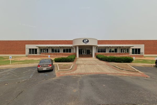 Anderson County Solid Waste
