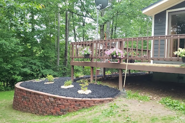 Bee Line Tire Recycling