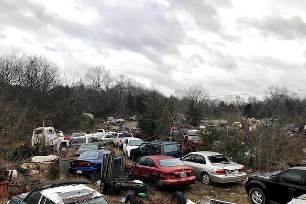 Bedford Recycling